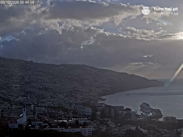 Funchal City