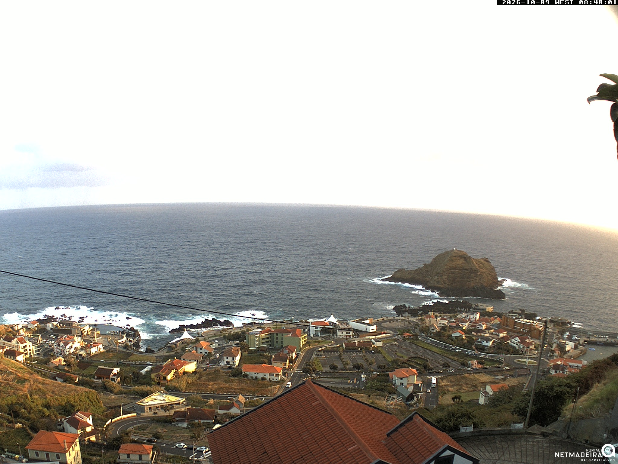 Porto Moniz Lava Natural Pools
