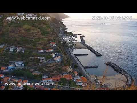 Calheta Sand Beach