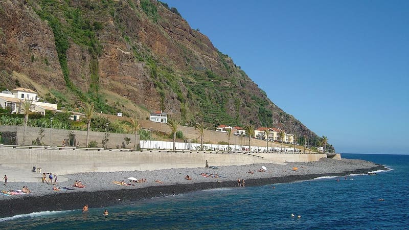 Madalena do Mar