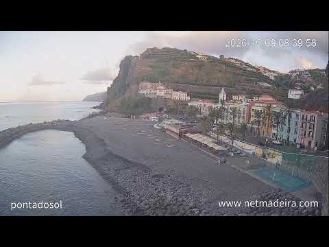 Ponta do Sol