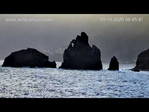 Porto Moniz Cachalote 360° Panorama