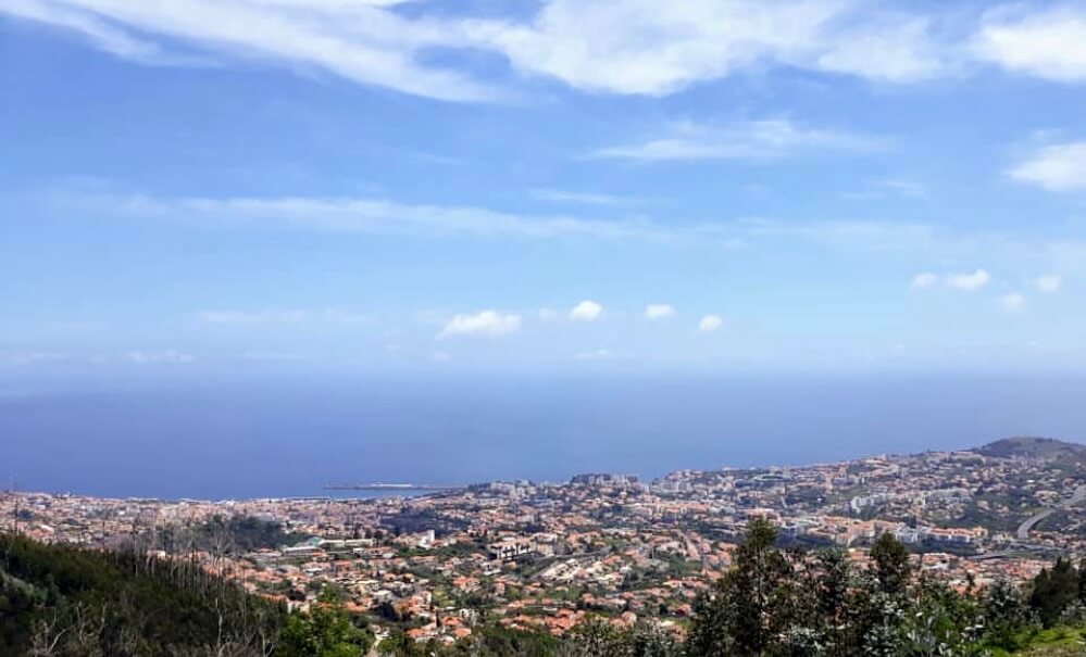 Live Cam: Funchal City Center | Funchal thumbnail