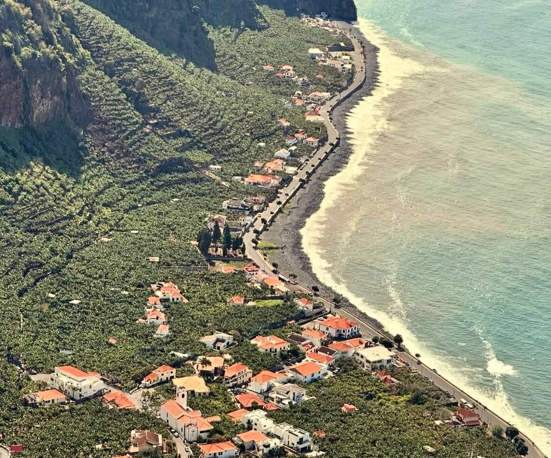 Live Cam: Madalena do Mar | Madeira Southwest thumbnail
