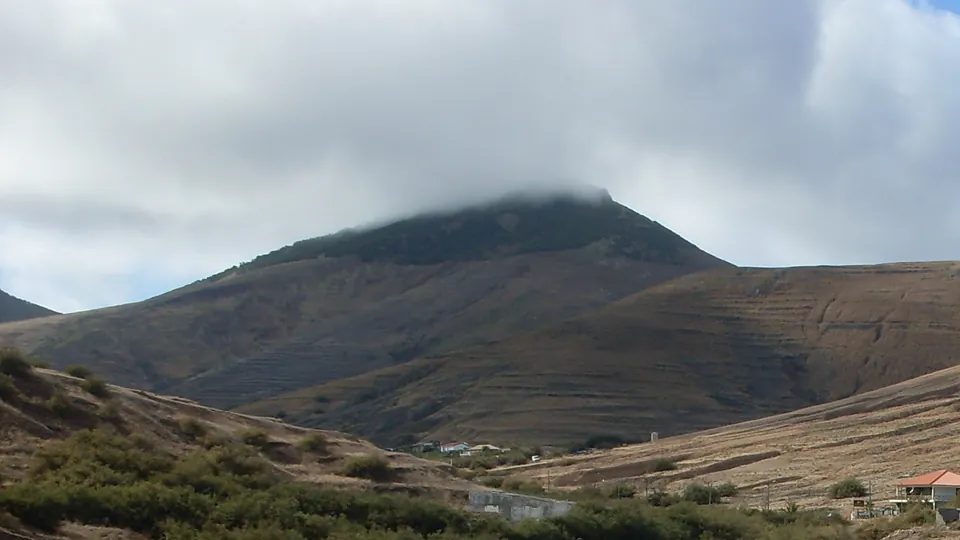 PS PR1 Vereda do Pico Branco e Terra Chã, Madeira. Photo: PESP, CC BY-SA 4.0, via Wikimedia Commons.